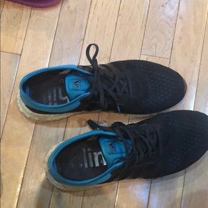 Adidas Rocket Boost Climacool